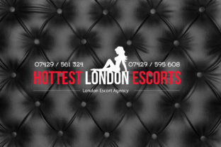 Hottest London Escorts Agency