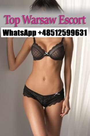 Olga Top Warsaw Escort