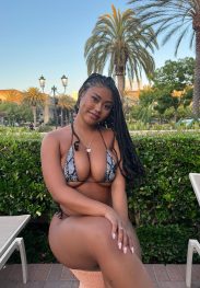 MISS JASMINE