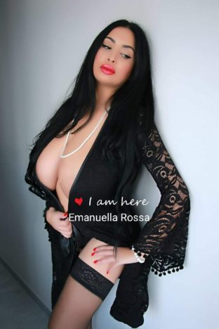 Emanuella Rossa