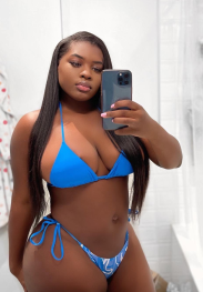 SEXY VALERIE