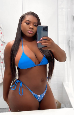 SEXY VALERIE