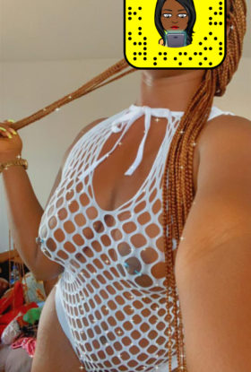 Sluts in Lagos